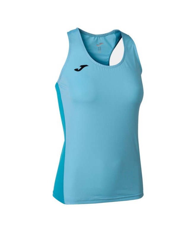 Camiseta Tirantes Running Joma R-Winner Mujer /...