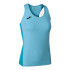 Camiseta Tirantes Running Joma R-Winner Mujer / Niña Celeste