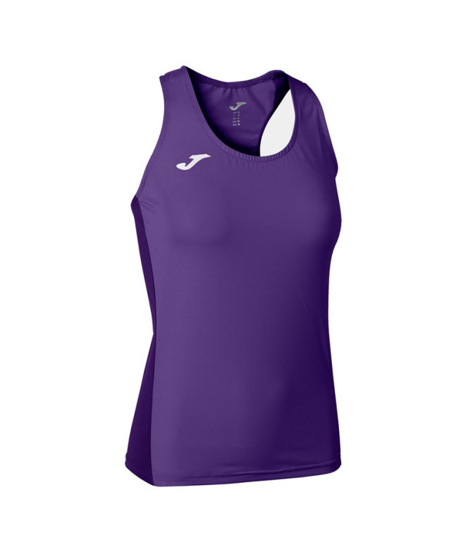 Camiseta Tirantes Running Joma R-Winner Mujer /...