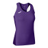 Camiseta Tirantes Running Joma R-Winner Mujer / Niña Morado