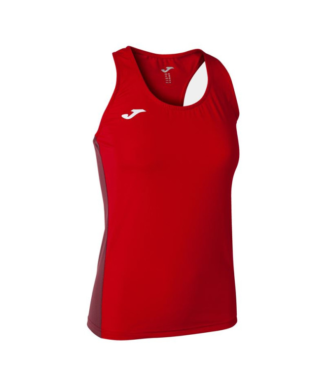 Camiseta Tirantes Running Joma R-Winner Mujer /...