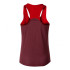 Camiseta Tirantes Running Joma R-Winner Mujer / Niña Rojo