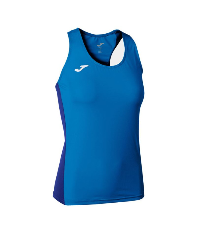 Camiseta Tirantes Running Joma R-Winner Mujer /...