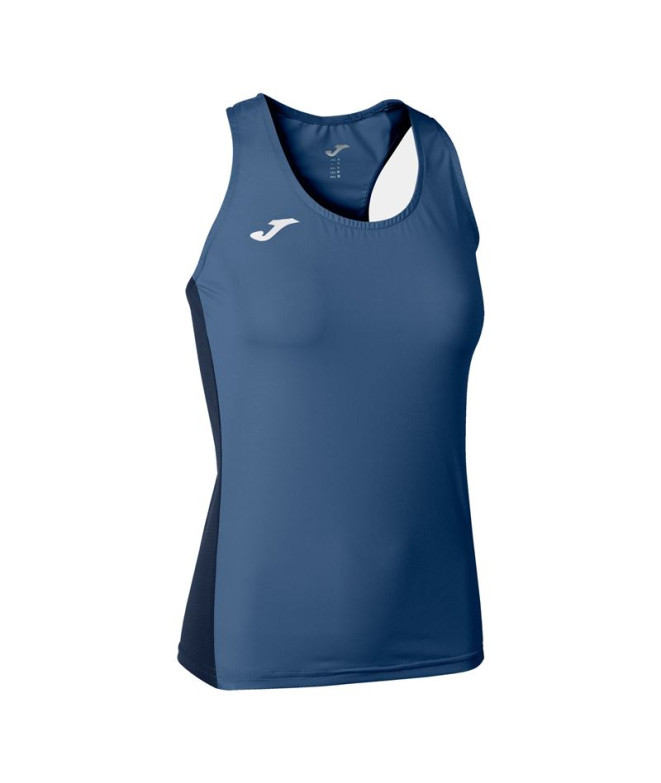 Camiseta Tirantes Running Joma R-Winner Mujer /...