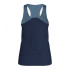 Camiseta Tirantes Running Joma R-Winner Mujer / Niña Azul