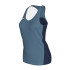 Camiseta Tirantes Running Joma R-Winner Mujer / Niña Azul