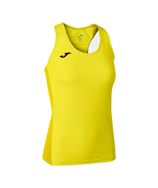 Camiseta Tirantes Running Joma R-Winner Mujer /...