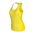 Camiseta Tirantes Running Joma R-Winner Mujer / Niña Amarillo