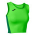Top Running Joma R-Winner Mujer Verde Flúor