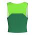 Top Running Joma R-Winner Mujer Verde Flúor