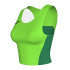 Top Running Joma R-Winner Mujer Verde Flúor