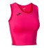 Top Running Joma R-Winner Mujer Rosa Flúor