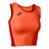 Top Running Joma R-Winner Mujer Naranja Flúor