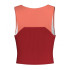 Top Running Joma R-Winner Mujer Naranja Flúor