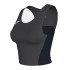 Top Running Joma R-Winner Mujer Antracita