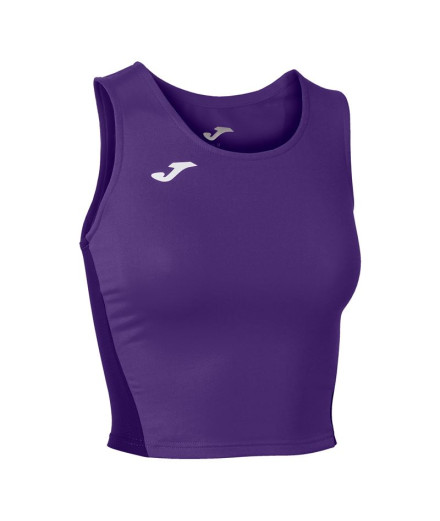 Top Running Joma R-Winner Mujer Morado
