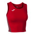 Top Running Joma R-Winner Mujer Rojo