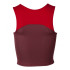 Top Running Joma R-Winner Mujer Rojo
