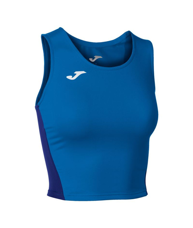 Top Running Joma R-Winner Mujer Azul