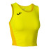 Top Running Joma R-Winner Mujer Amarillo