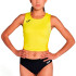 Top Running Joma R-Winner Mujer Amarillo