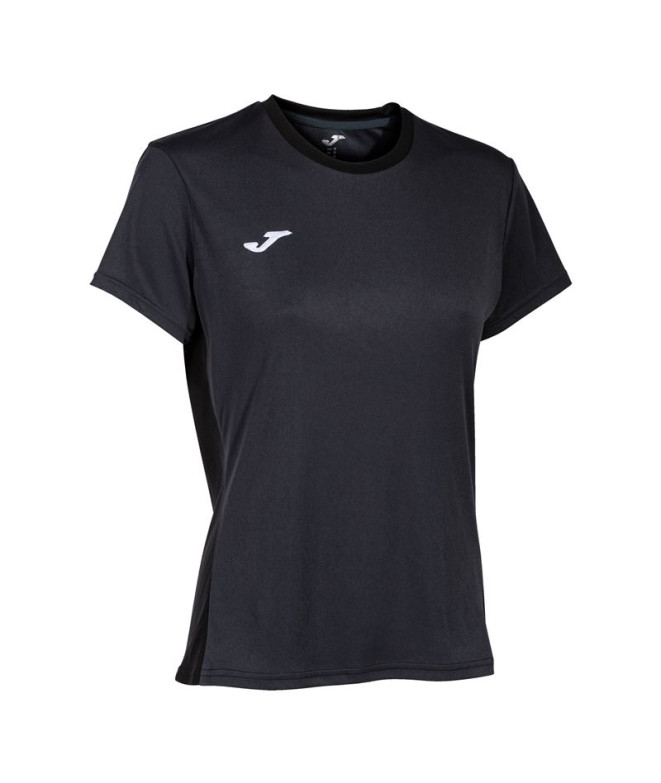 Camiseta Manga Corta Joma Winner II Mujer...