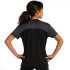 Camiseta Manga Corta Joma Winner II Mujer Antracita