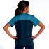 Camiseta Manga Corta Joma Winner II Mujer Azul