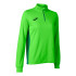 Sudadera Joma Winner II Mujer Verde Flúor