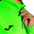 Sudadera Joma Winner II Mujer Verde Flúor