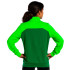 Sudadera Joma Winner II Mujer Verde Flúor