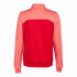 Sudadera Joma Winner II Mujer Naranja Flúor