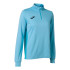 Sudadera Joma Winner II Mujer Celeste