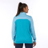 Sudadera Joma Winner II Mujer Celeste