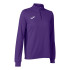 Sudadera Joma Winner II Mujer Rojo