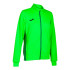 Chaqueta Joma Winner II Mujer Verde Flúor