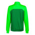 Chaqueta Joma Winner II Mujer Verde Flúor