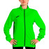Chaqueta Joma Winner II Mujer Verde Flúor