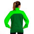 Chaqueta Joma Winner II Mujer Verde Flúor