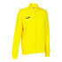 Chaqueta Joma Winner II Mujer Amarillo