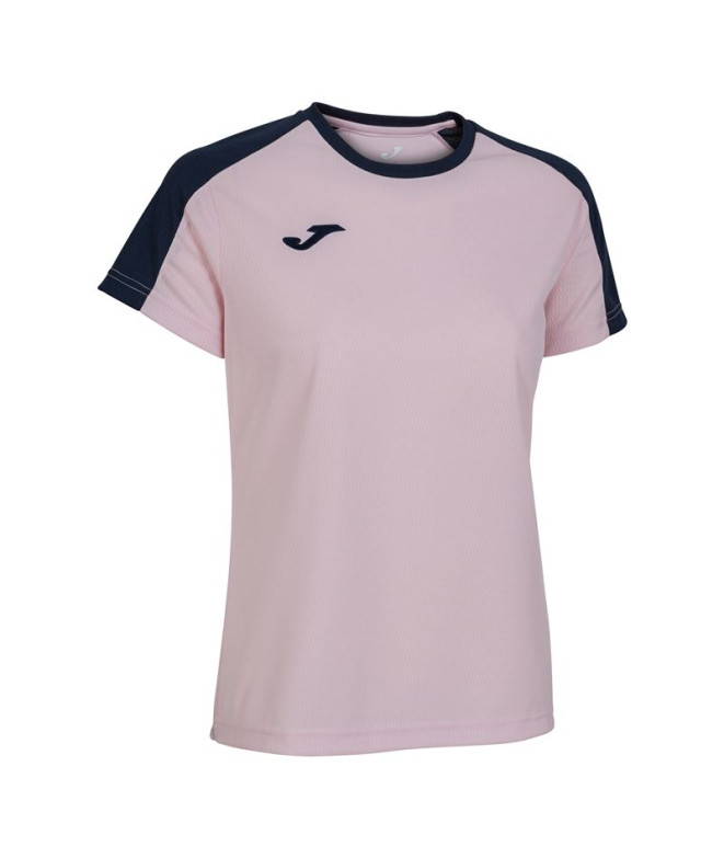 Camiseta Manga Corta Joma Eco Championship...