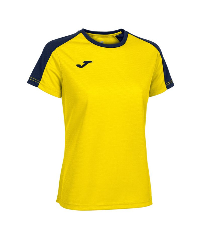 Camiseta Manga Corta Joma Eco Championship...