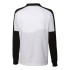 Sudadera Joma Eco Championship Mujer Blanco Negro