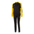 Chándal Joma Eco Championship Mujer Negro Amarillo
