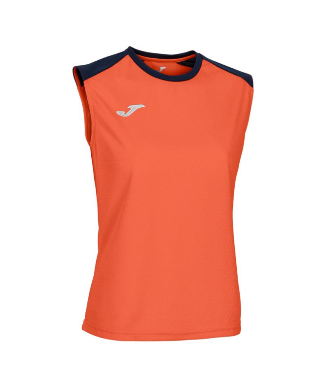 Camiseta Tirantes Joma Eco Championship Mujer...