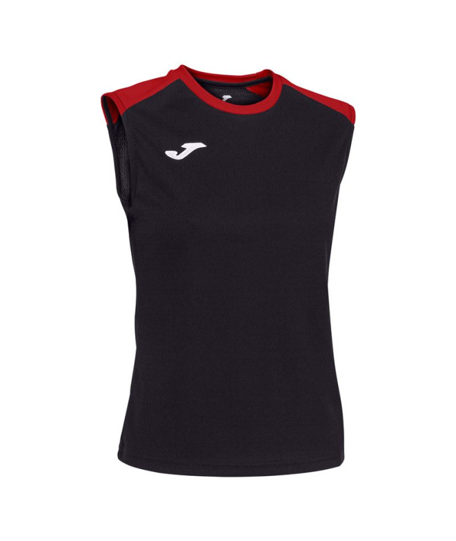 Camiseta Tirantes Joma Eco Championship Mujer...