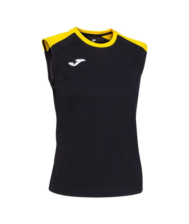 Camiseta Tirantes Joma Eco Championship Mujer...