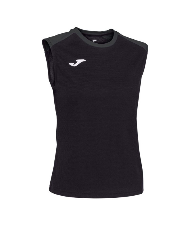 Camiseta Tirantes Joma Eco Championship Mujer...