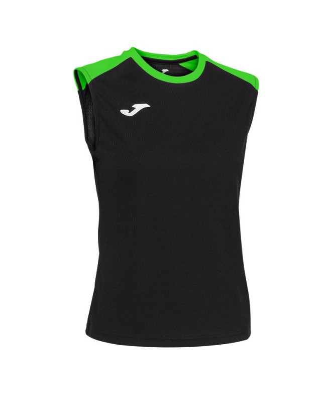 Camiseta Tirantes Joma Eco Championship Mujer...