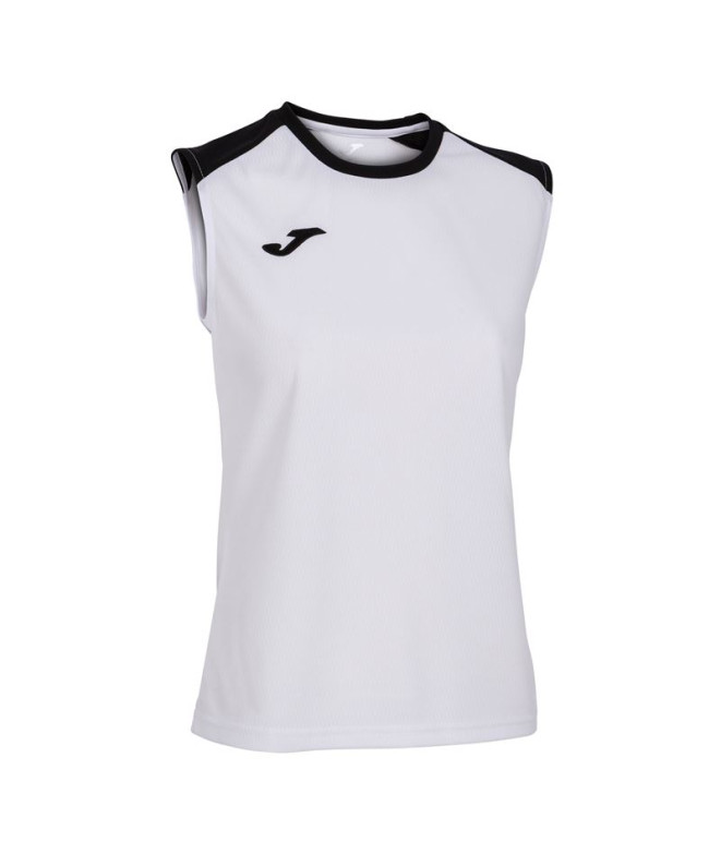 Camiseta Tirantes Joma Eco Championship Mujer...